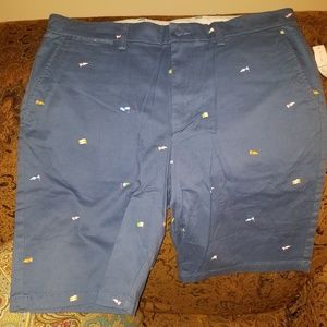 Men's shorts by Old Navy. Size 36 tall. Brand new.